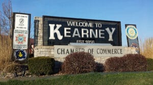 Kearney Chamber of Commerce