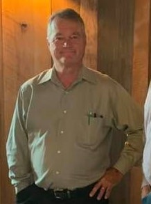 Jim Dier