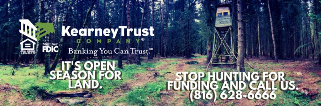Kearney Trust Company