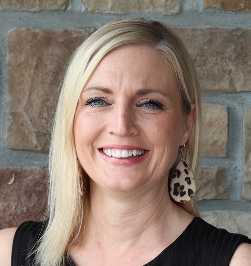 Carrie McCarthy