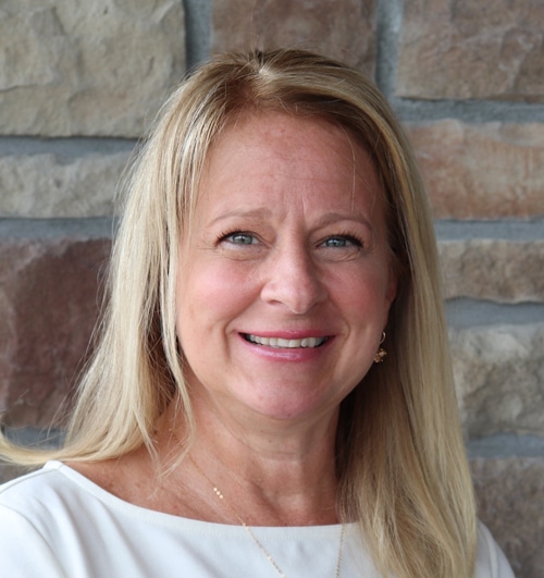 Michelle Turner
